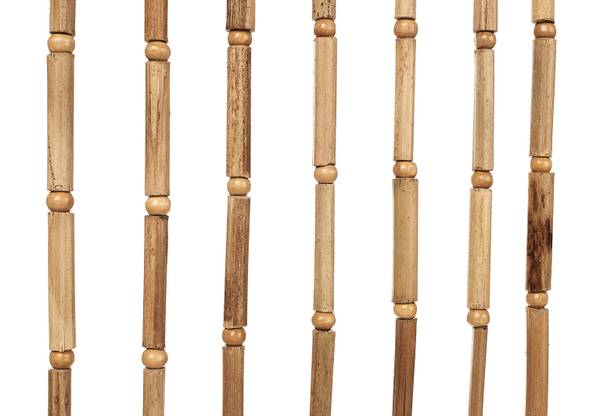 Vorhang BAMBOO kaufen | home24