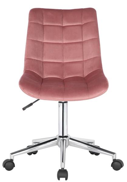 Bürostuhl Medford Pink