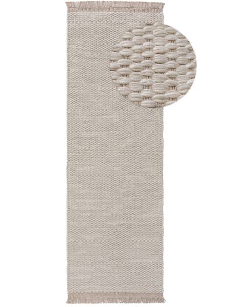 Tapis de laine Lana 70 x 200 cm