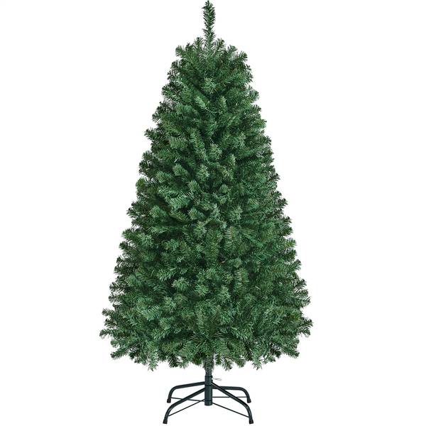 Künstlicher Weihnachtsbaum ARB01 77 x 153 x 77 cm