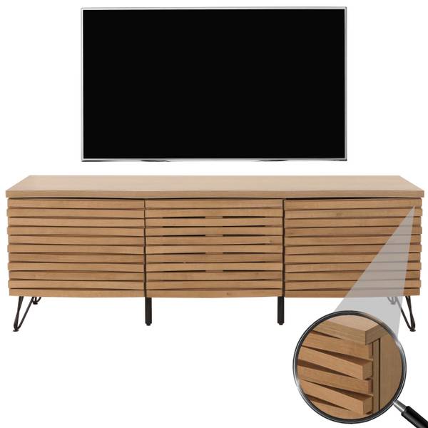 Meuble TV M49 Beige
