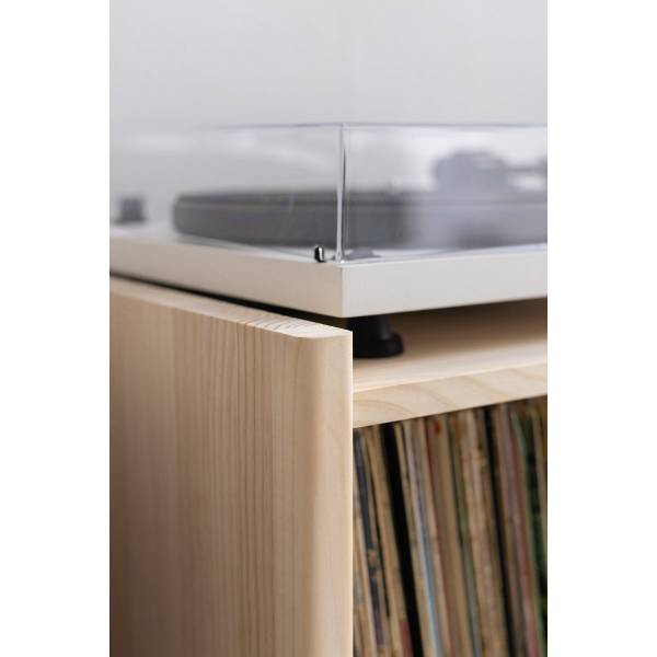 Sideboard Baster Braun - Kiefer - 59 x 93 x 42 cm