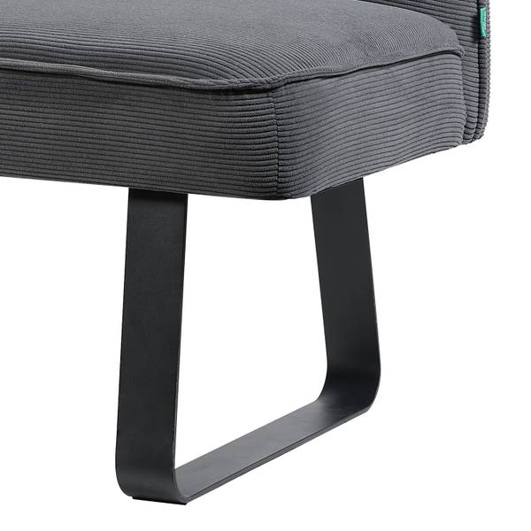 Sitzbank EMILIA Grau