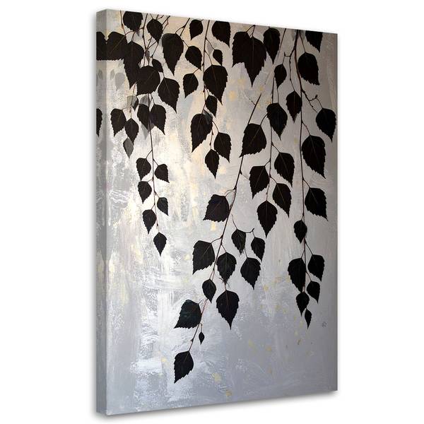 Wandbild Pflanzen 70 x 100 cm