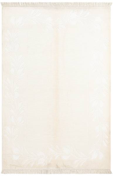 Tapis Darya DCCLXXI Beige - Laine - 124 x 1 x 185 cm