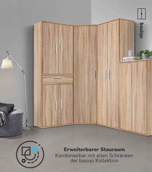 Mehrzweckschrank Besenschrank kaufen