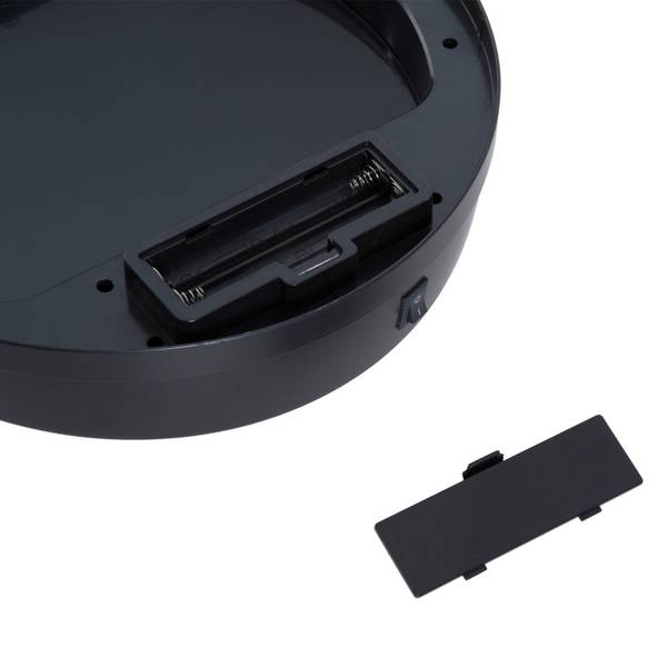 Sensor Mülleimer 03-0026 Kunststoff - 31 x 52 x 31 cm