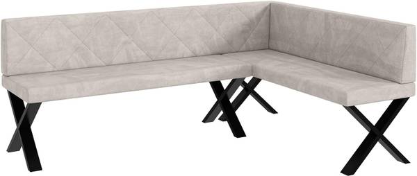 Sitzbank ERIC_X Beige