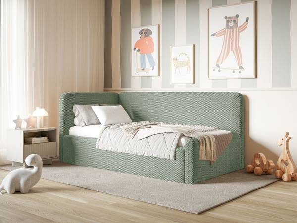 Jugendbett Fanklo Salbei