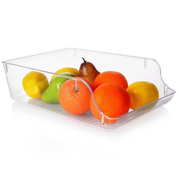 Kühlschrank-Organizer Breite: 23 cm