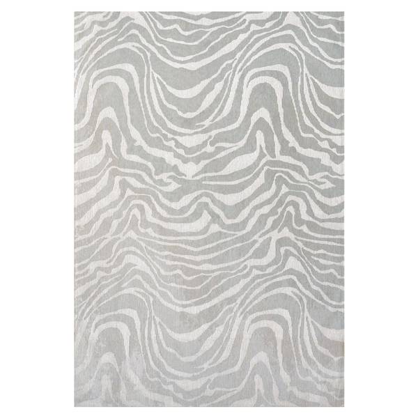 Flachgewebter Teppich Savannah 200 x 280 cm
