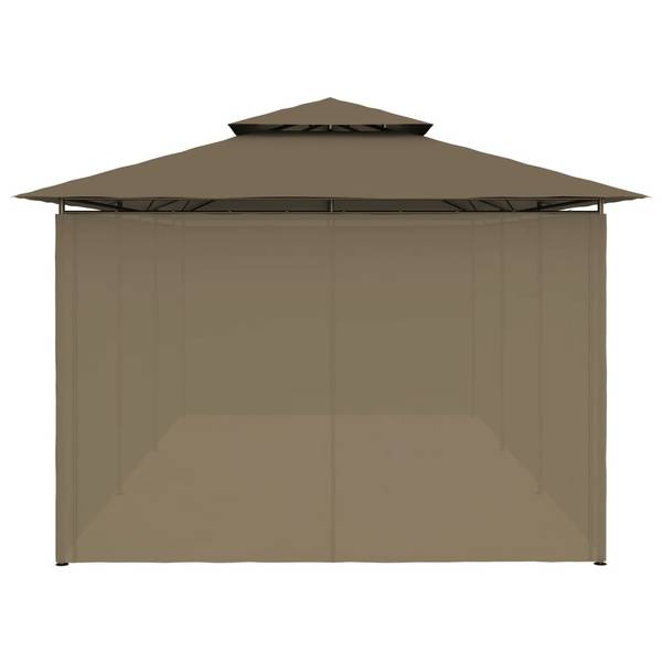 Pavillon 3004446-2 Taupe
