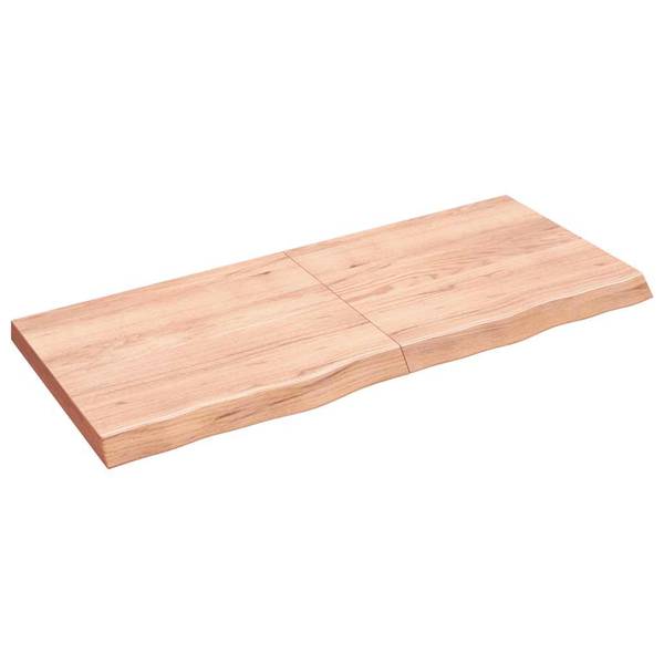 Waschtischplatte 3028687-6 60 x 6 x 140 cm