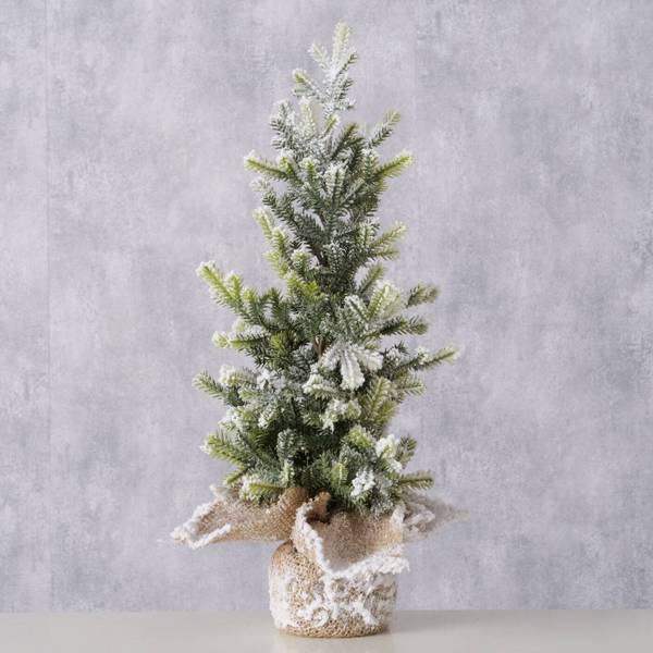 Knstlicher Tannenbaum TANNE kaufen | home24