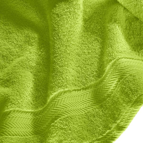 Gästetuch 2er-Pack 1166 Hochglanz Grün