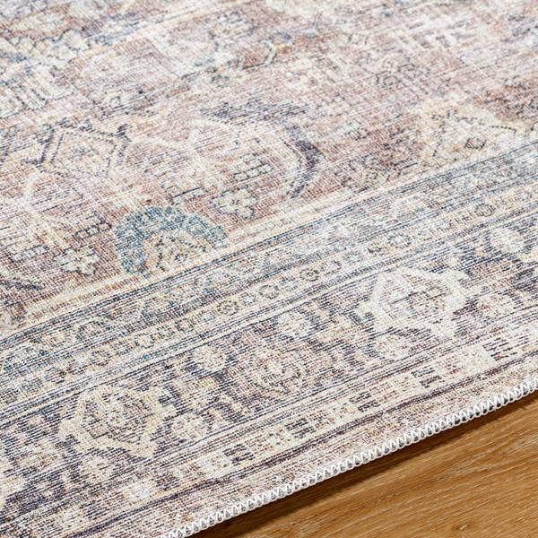 Waschbarer Teppich Darling 160 x 213 cm