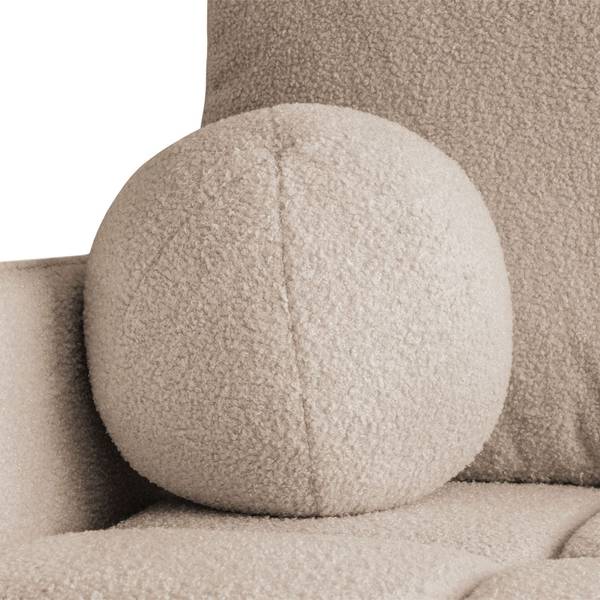 Sofa MORENA Cremeweiß
