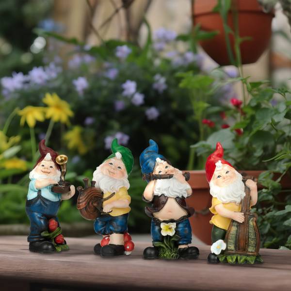 Lot de 3 panneaux de décoration miniature en bois pour jardin, panneau de rue, accessoires de lutin Lot de 3 panneaux de décoration miniature en bois pour jardin, panneau de rue, accessoires de lutin