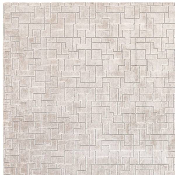 Wohnzimmerteppich TETRIS 200 x 290 cm