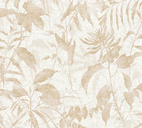 Vliestapete 4719 Floral Dschungel Design kaufen