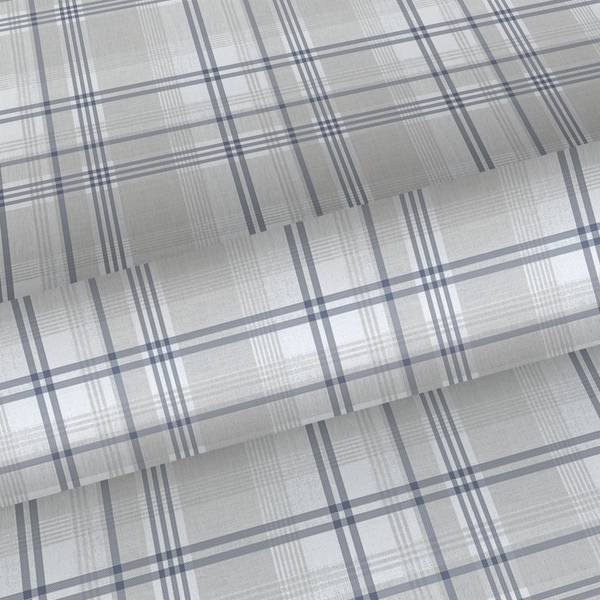 Tapete 640714 Grau - Papier - 53 x 1005 x 53 cm