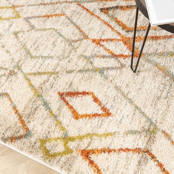 Teppich Blend Diamond 80 x 150 cm