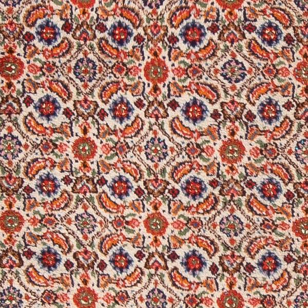 Orientteppich Läufer Oriental Wolle - 77 x 1 x 195 cm
