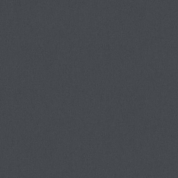 Vliestapete 377483-GU Schwarz - Kunststoff - 53 x 1 x 1005 cm