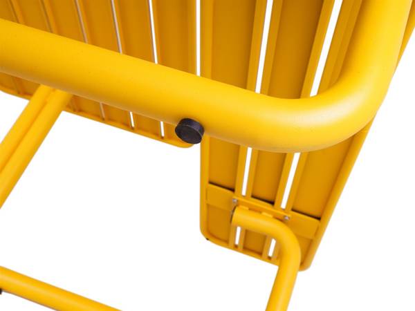 Picknicktisch Max Gelb