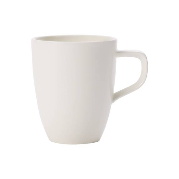 Kaffeebecher Artesano Original 6er Set Weiß - Porzellan - 2 x 2 x 2 cm