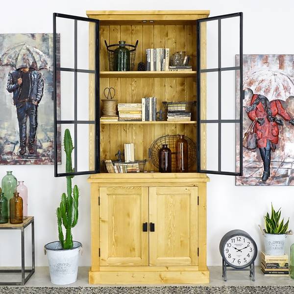 Vitrine Farmline 1 100 x 223 cm