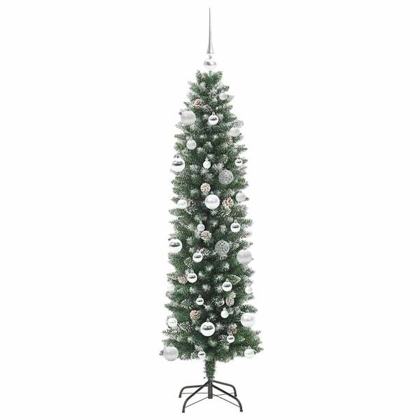 Künstlicher Baum  3395286 Grün - PVC - 43 x 150 x 1 cm