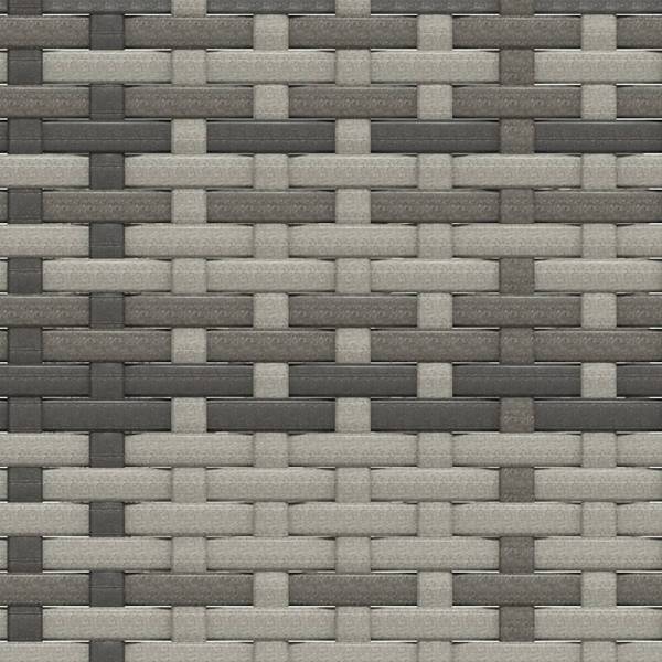 Garten Lounge Set 3029489 (2-teilig) Anthrazit - Grau