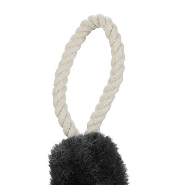 Türkordel Klemmschutz 2er Set schwarz Anzahl Teile im Set: 2