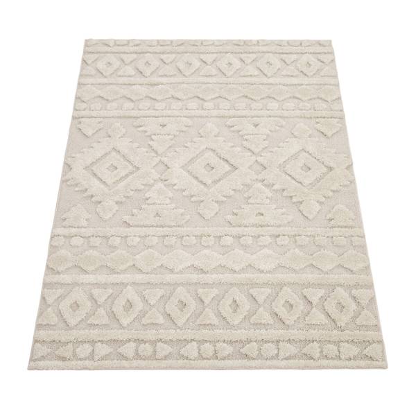 Hochflor-Teppich Genua 746 160 x 220 cm