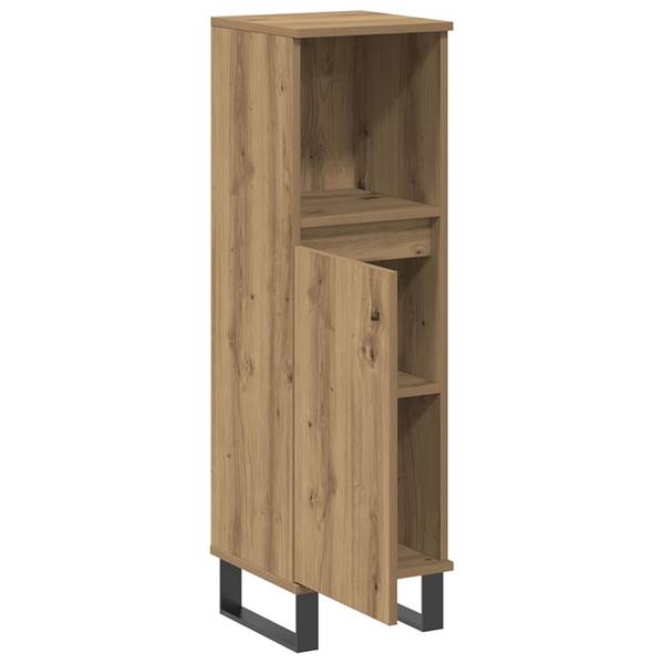Badezimmerschrank 3029860 Eiche