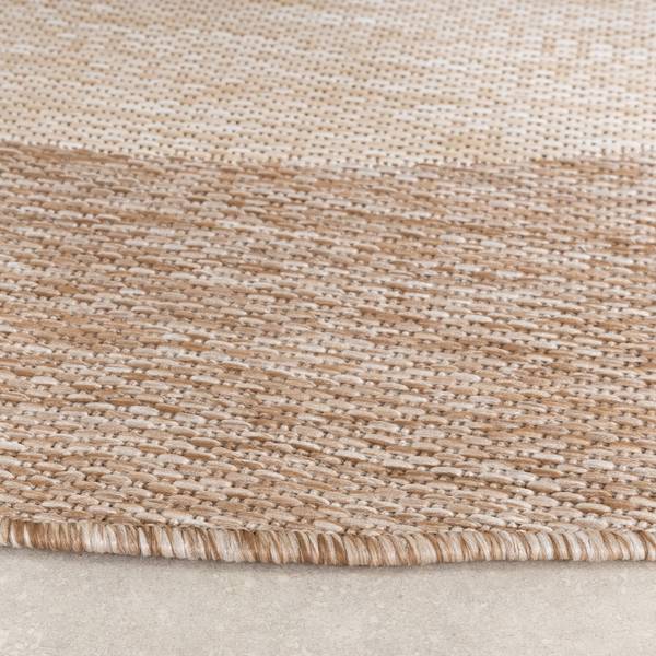 Teppich Sierra Border 80 x 80 cm