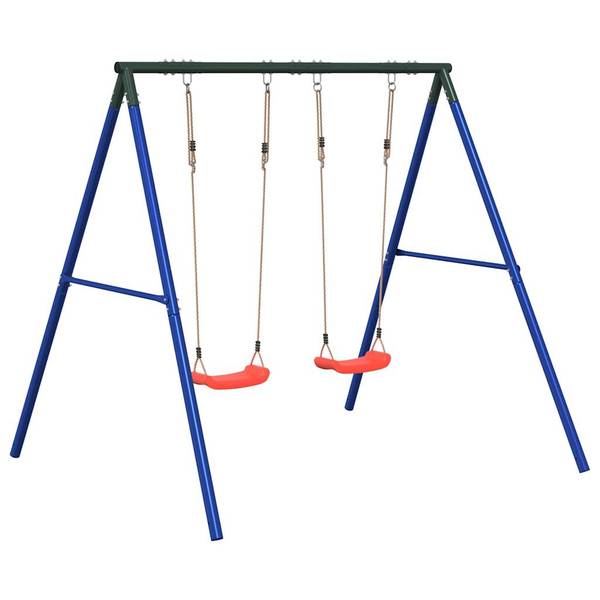 Schaukel 3038413-11 Rot