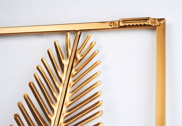 Metallbild MONSTERA kaufen | home24