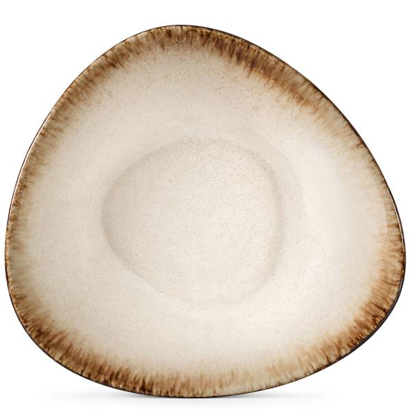 Suppenteller PRIMA, 6-tlg Hellbeige