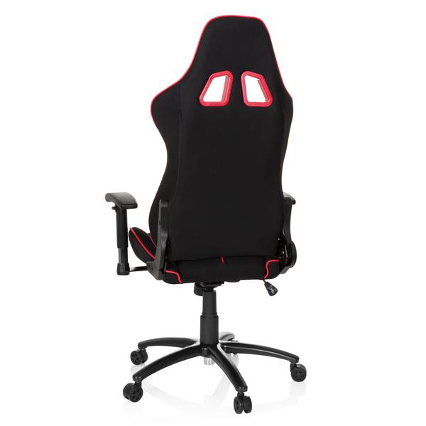 Gamingstuhl LEAGUE PRO I Rot