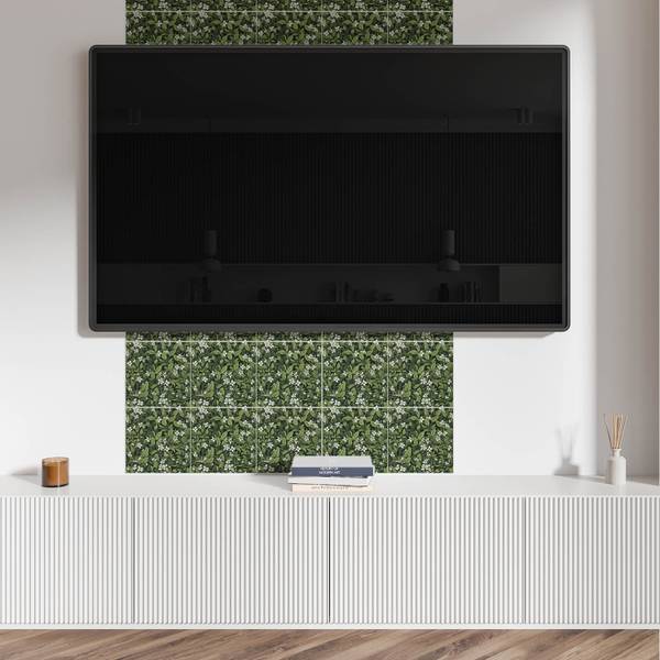 Vinyl tegels 00276198 (20er - Set) 20 x 20 cm