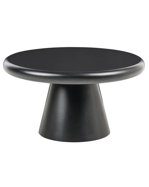Couchtisch MAMAWI Schwarz