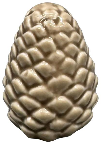 Tannenzapfen PINECONE 7 x 11 x 7 cm
