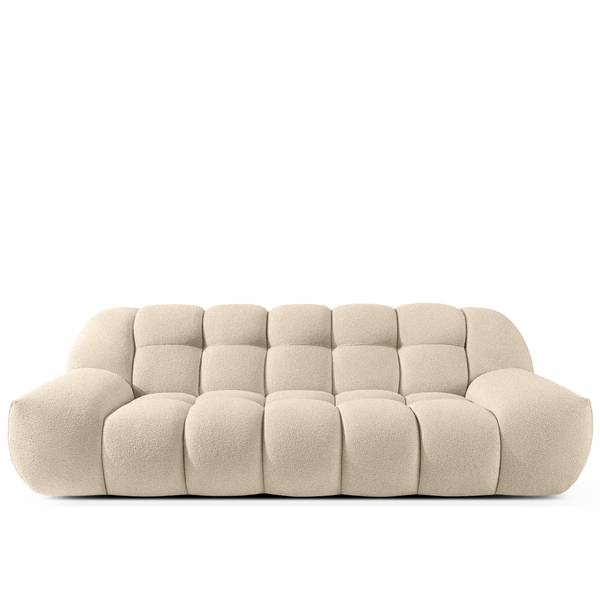 Einzelsofa VENA Hellbeige