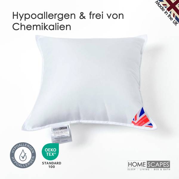Kissenfüllung Super-Mikrofaser kaufen