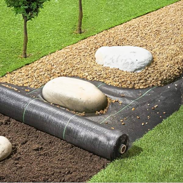 Gartenvlies verF 110 x 100 cm