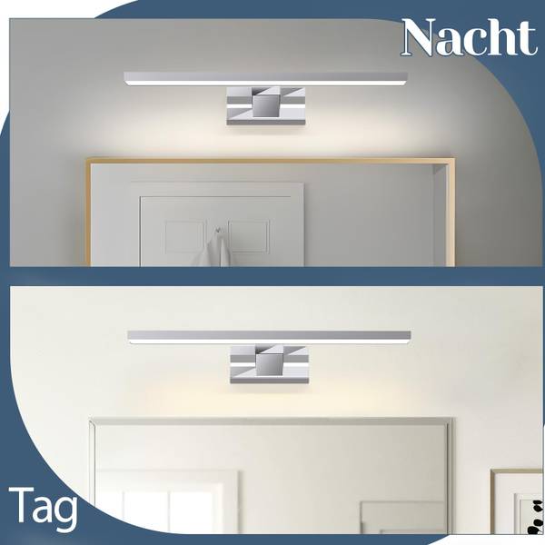 Wandlampe Rynleah 12 x 40 cm