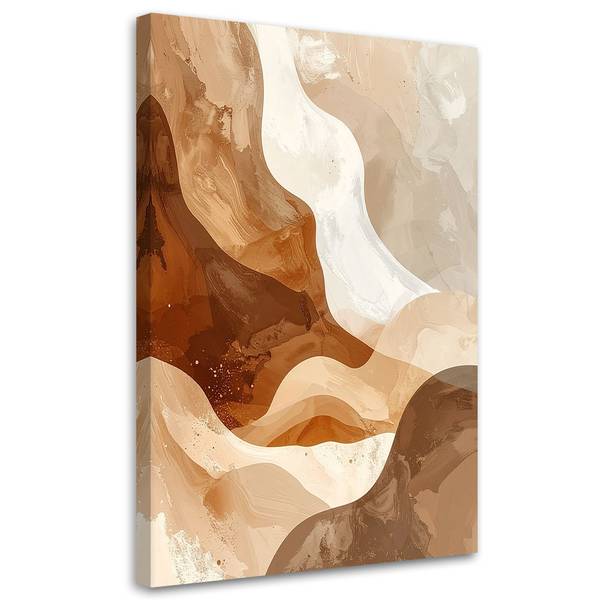 Wandbild Avantgarde 30 x 45 cm