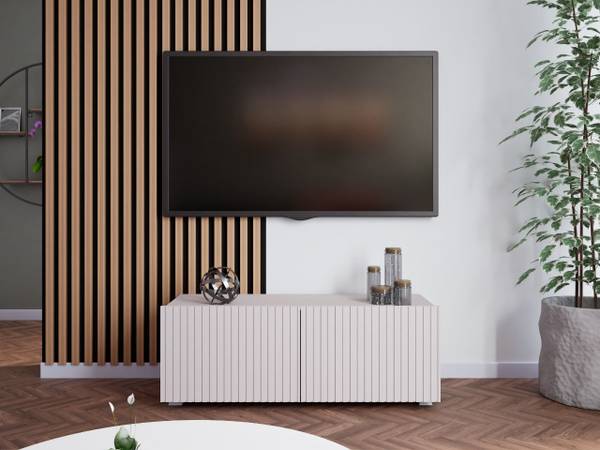 TV-Schrank KIOTO Beige